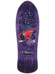 Frog Skateboards: 10.0 Delusional Craig (Millic) Purple