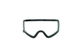 Dang Snow: FL Magnet Tech Goggles - Black x Black