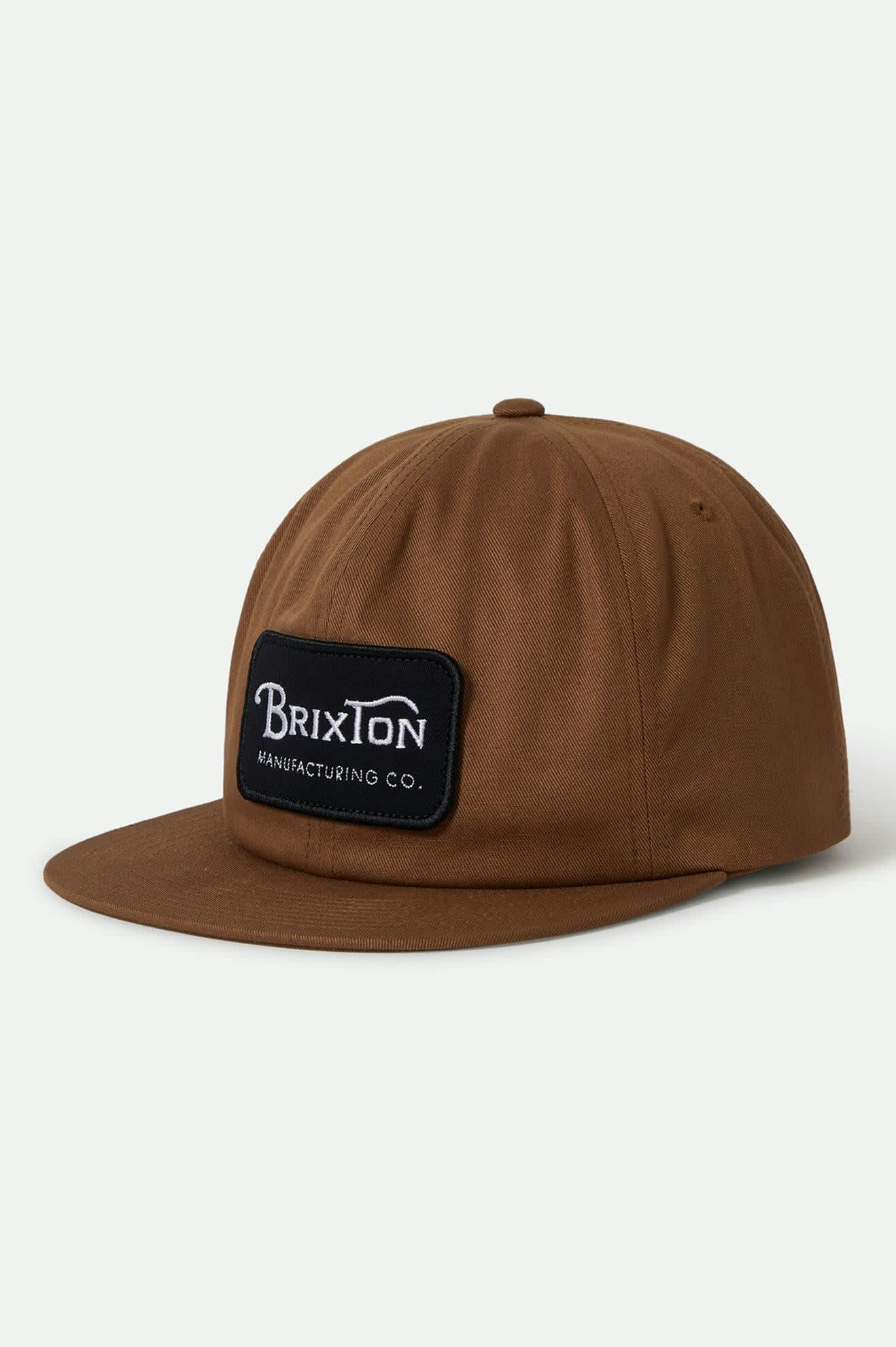 Brixton: Grade HP Snapback