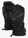 Burton: Kids Vent Gloves - True Black 2024