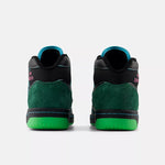New Balance 480 High x Natus Kaupas - Black/Green