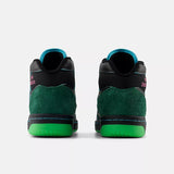 New Balance 480 High x Natus Kaupas - Black/Green