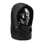 Volcom Snow: Hydro Fleece Hood Thingy - Black 2025