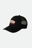 Brixton: Regal Netplus MP Trucker Hat