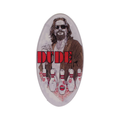 One Ball: The Dude Stomp Pad