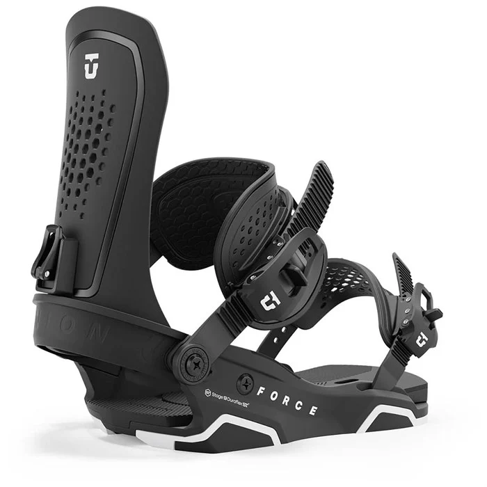 Union: Force - Black