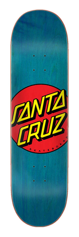 Santa Cruz 8.5 Classic Dot