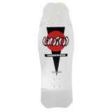 Hosoi Skateboards O.G. 10.5 Hammerhead Deck