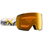 Anon Goggles: M5 MFI 2025 - Jumbo