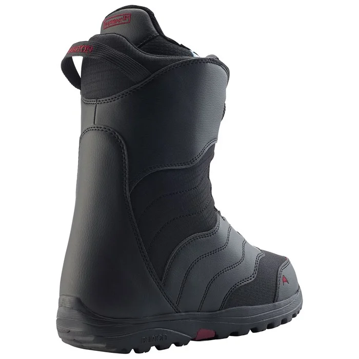 Burton: Womens Mint BOA Boots 27 - Black