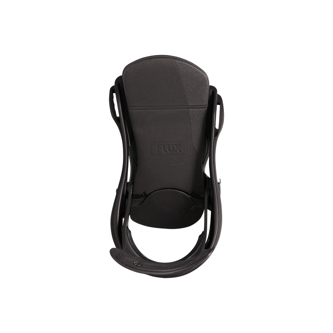 Flux Bindings: TW 2025 - Black