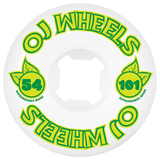 Oj Wheels: From Concentrate Hardline 101a