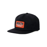 Brixton: Payment MP Snapback - Black