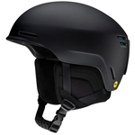 Smith Helmet: Method MIPS - Matte Black '24