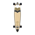 Stella 42” Pintail Quill Longboard Complete