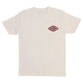 Independent Trucks: Scroll 2 T-Shirt - Natural