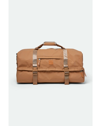 Brixton duffle bag on sale