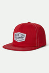 Brixton: Coleson HP Snapback