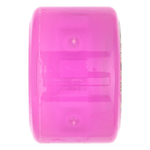 Slime Balls: 60mm Angler Light Ups OG Slime - Purple 78a