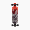 Landyachtz: Drop Cat 38 - Python Complete