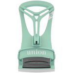 Union: Women's Rosa - Aqua 2024