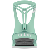 Union: Women's Rosa - Aqua 2024