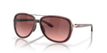 Oakley: Split Time - Crystal Raspberry