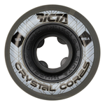 Ricta Wheels: Crystal Cores - 95a