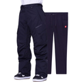 686: SMARTY 3-IN-1 Cargo Pant 2025