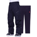 686: SMARTY 3-IN-1 Cargo Pant 2025