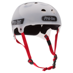 Pro-Tec: Bucky Lasek Helmet - Translucent White