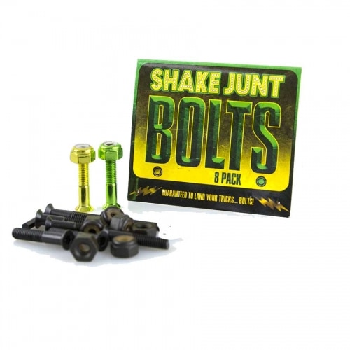 Shake Junt Hardware 1" Phillips