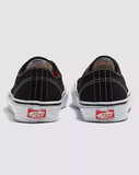 Vans Skate Authentic - Black/White