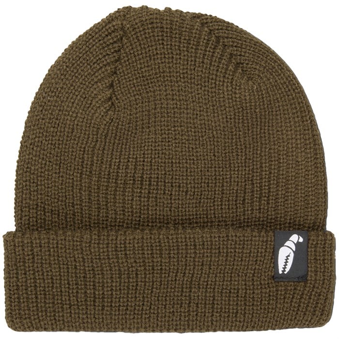 Crab Grab: Claw Label Beanie 2026