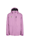 AirBlaster: Wrench Jacket 2025 - Grapes