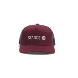 Stance: Icon Trucker Hat