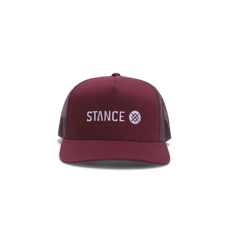 Stance: Icon Trucker Hat