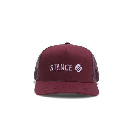 Stance: Icon Trucker Hat