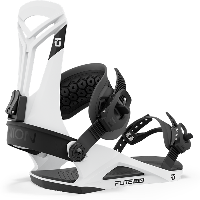 Union: Flite Pro - White