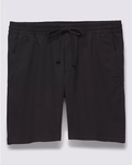 Vans Range Relaxed Fit Shorts - Black