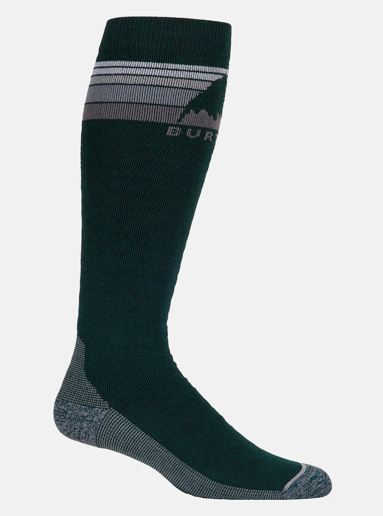 Burton: Midweight Emblem Sock 2025