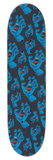 Santa Cruz: 7.5 Classic Dot Micro Complete