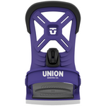 Union: Kids Cadet - Purple 2024
