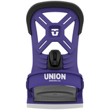 Union: Kids Cadet - Purple 2024