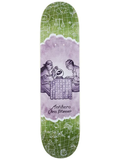 Anti Hero Skateboards: 8.06 Pfanner Its a Sign Deck
