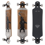 Sector 9: Meridian Grizzly Complete