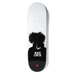 Chocolate Skateboards: 8.5 Aikens Bad Luck Deck