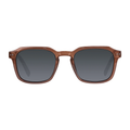 Cassette Optics: Octave Polarized