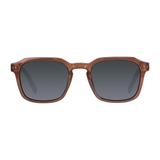 Cassette Optics: Octave Polarized