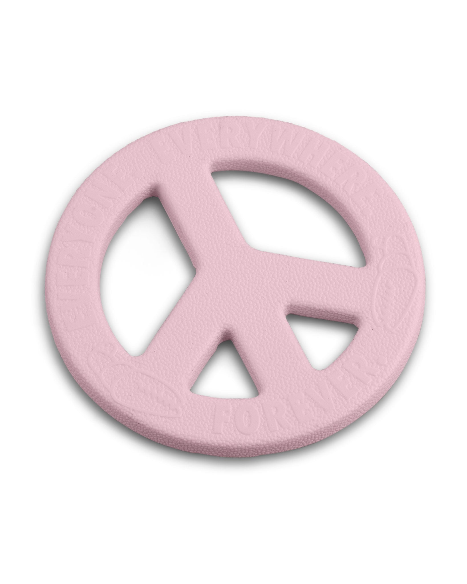 Crab Grab: Peace of Foam 2025 - Soft Pink